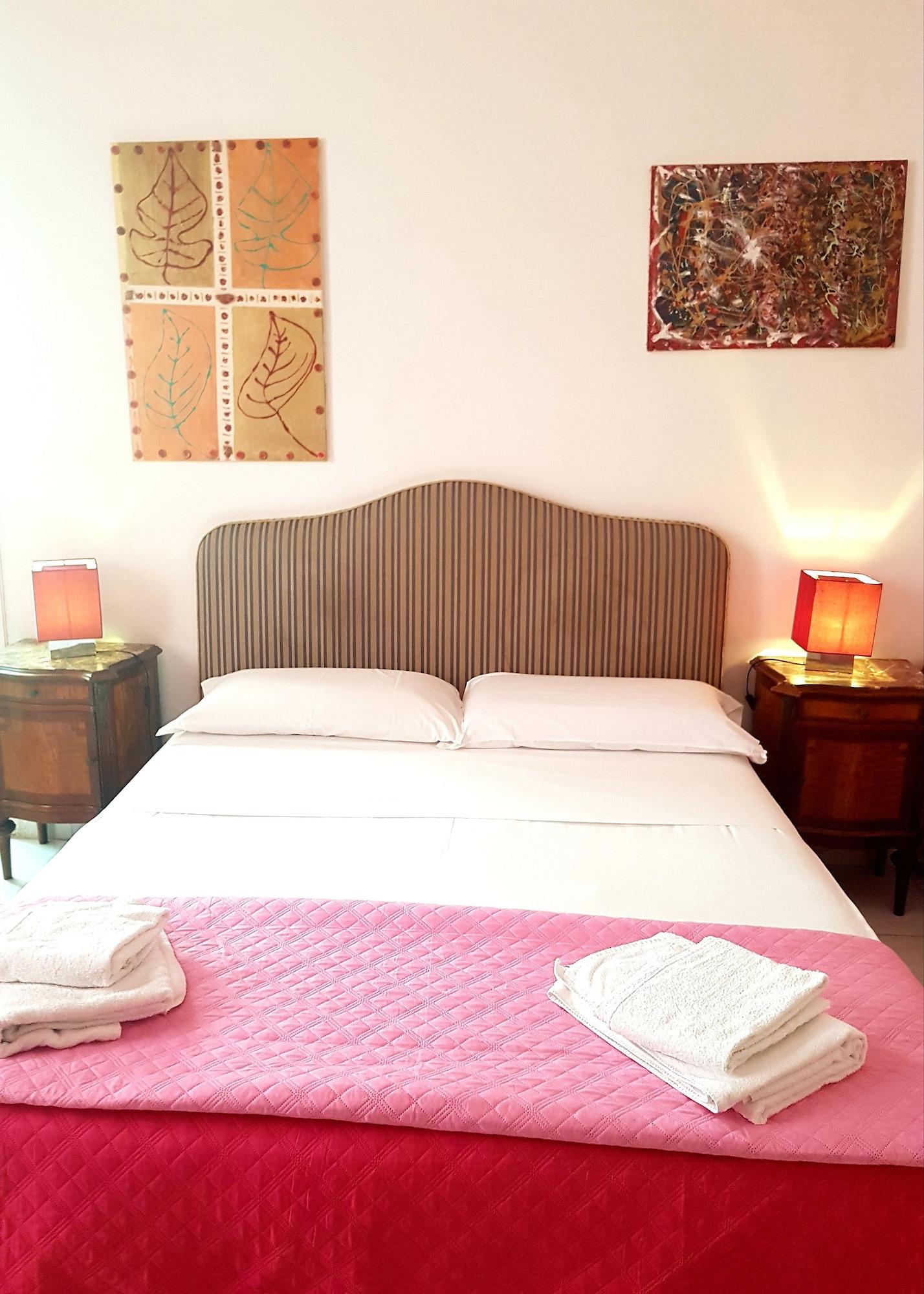 B&B Platamon Napoli Dış mekan fotoğraf