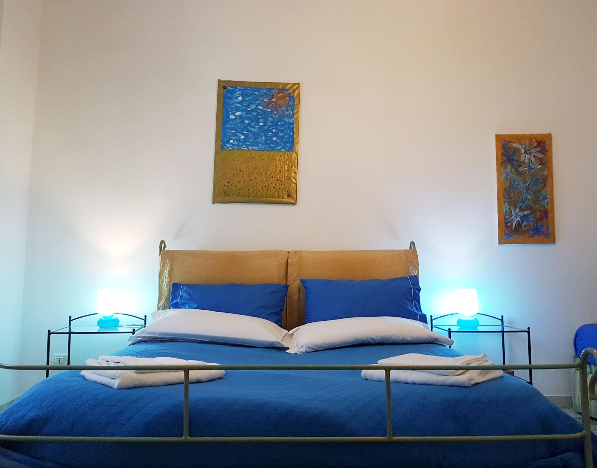 B&B Platamon Napoli Dış mekan fotoğraf