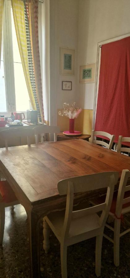 B&B Platamon Napoli Dış mekan fotoğraf