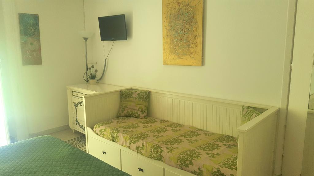 B&B Platamon Napoli Dış mekan fotoğraf