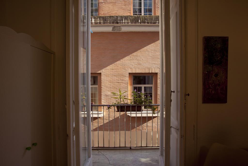 B&B Platamon Napoli Oda fotoğraf