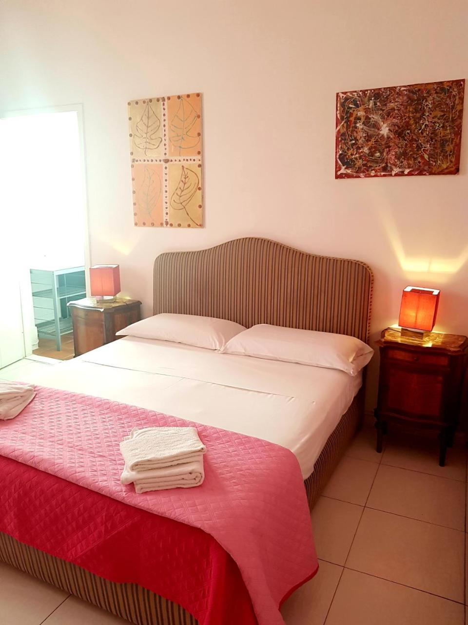 B&B Platamon Napoli Dış mekan fotoğraf