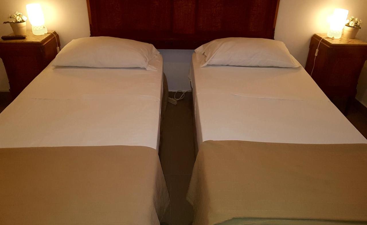 B&B Platamon Napoli Dış mekan fotoğraf