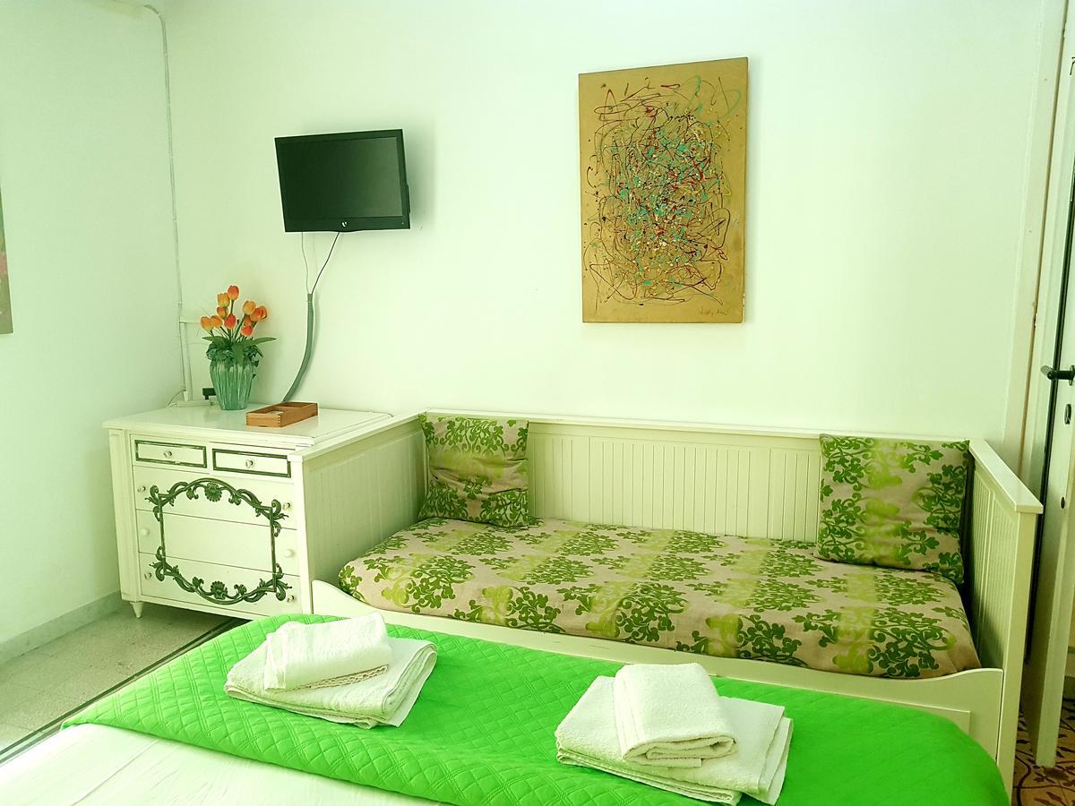 B&B Platamon Napoli Dış mekan fotoğraf