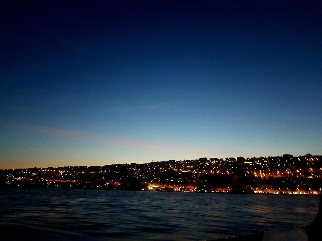 B&B Platamon Napoli Dış mekan fotoğraf
