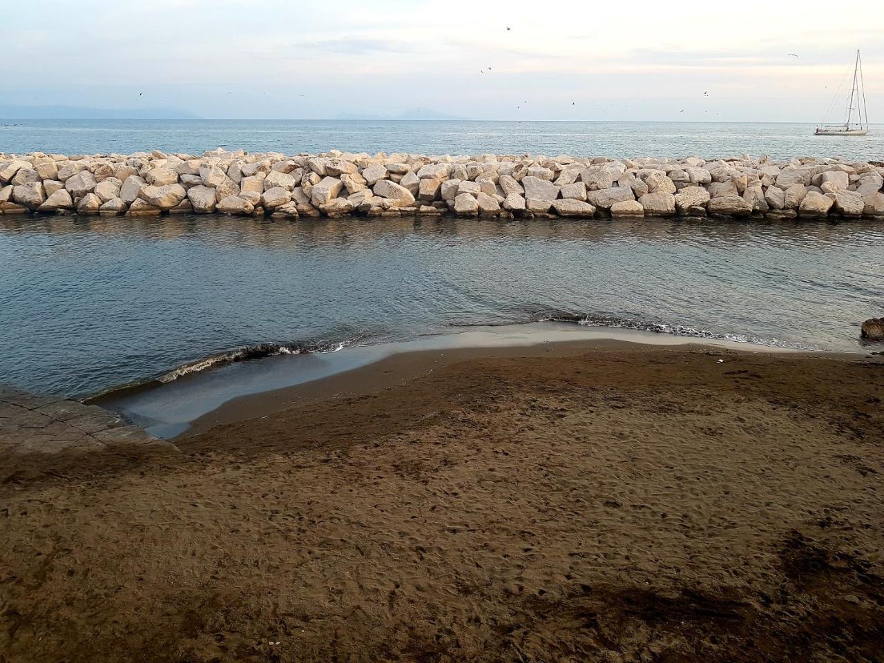 B&B Platamon Napoli Dış mekan fotoğraf