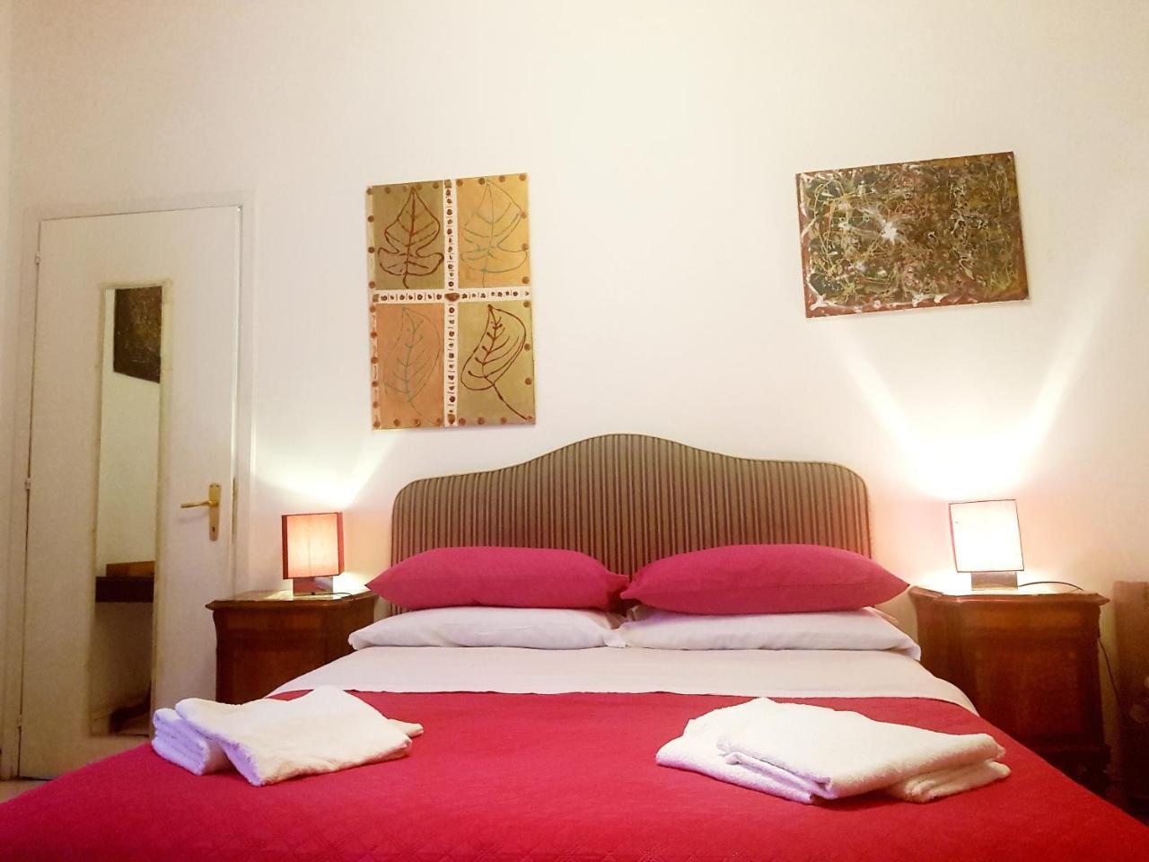 B&B Platamon Napoli Dış mekan fotoğraf